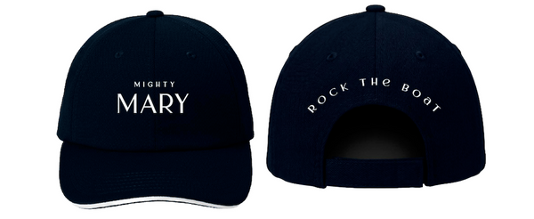 Mighty Mary Performance Hat - Pre-Order