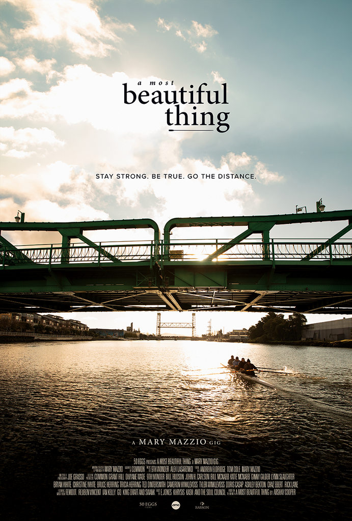 A MOST BEAUTIFUL THING - DVD and STREAMING OPTIONS. Please scroll down for streaming links.