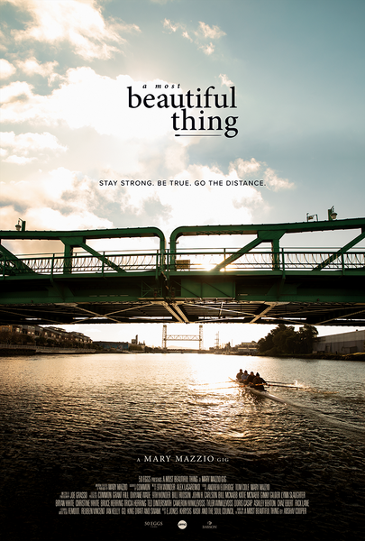A MOST BEAUTIFUL THING - DVD and STREAMING OPTIONS. Please scroll down for streaming links.