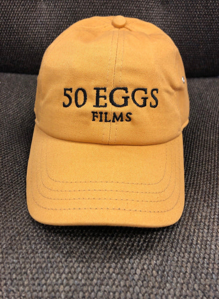 50 Eggs Films - Racing Hat